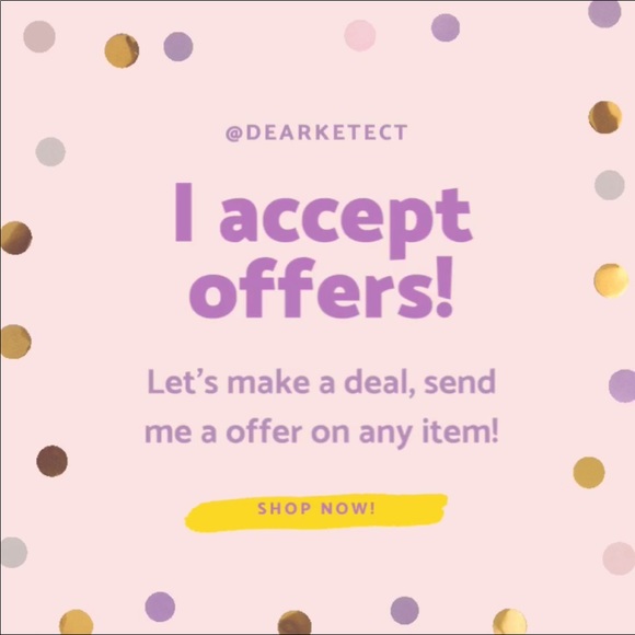 Make offers! - Picture 2 of 2